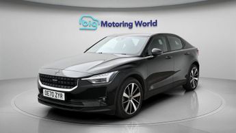 Polestar Polestar 2 PILOT PLUS