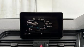 Audi Q5 TFSI E S LINE QUATTRO