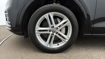 Audi Q5 TFSI E S LINE QUATTRO