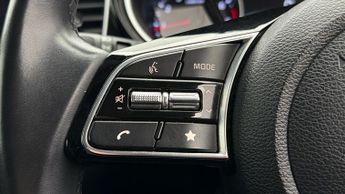 Kia Ceed 3 ISG
