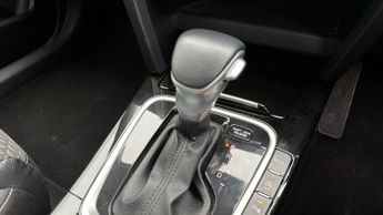Kia Ceed 3 ISG