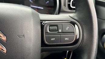 Citroen C3 PURETECH SHINE PLUS S/S EAT6