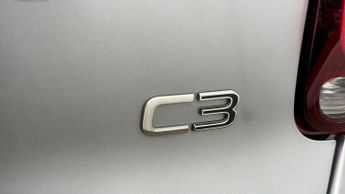 Citroen C3 PURETECH SHINE PLUS S/S EAT6