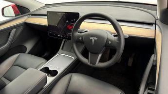 Tesla Model Y ALL MODELS