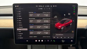 Tesla Model Y ALL MODELS