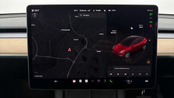 Tesla Model Y ALL MODELS