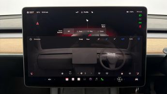 Tesla Model Y ALL MODELS