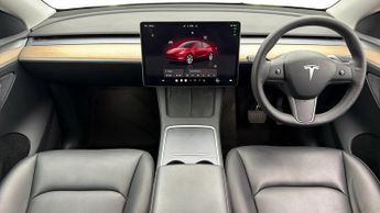 Tesla Model Y ALL MODELS