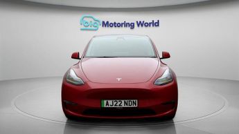 Tesla Model Y ALL MODELS