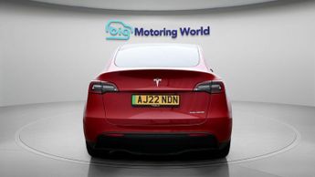 Tesla Model Y ALL MODELS