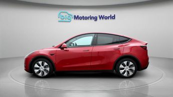 Tesla Model Y ALL MODELS