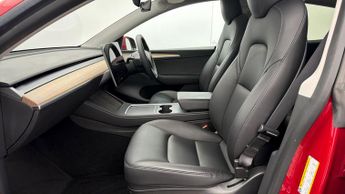 Tesla Model Y ALL MODELS