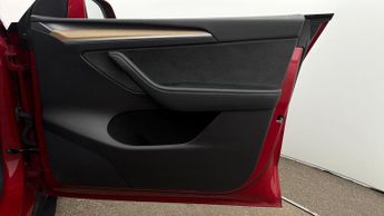 Tesla Model Y ALL MODELS