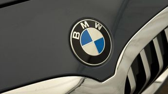 BMW 1 Series 118I M SPORT