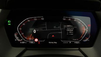 BMW 1 Series 118I M SPORT