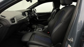 BMW 1 Series 118I M SPORT