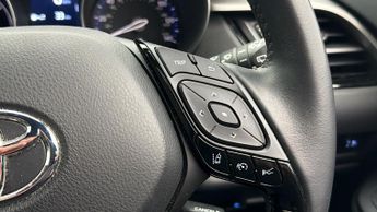 Toyota C-HR ICON