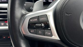 BMW 3 Series 330E XDRIVE M SPORT