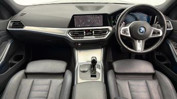 BMW 3 Series 330E XDRIVE M SPORT
