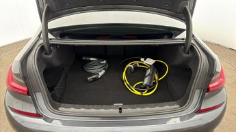 BMW 3 Series 330E XDRIVE M SPORT