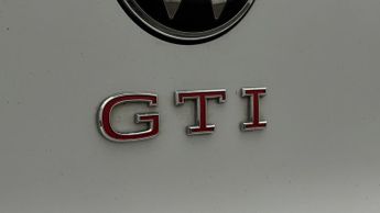 Volkswagen Golf GTI TSI DSG