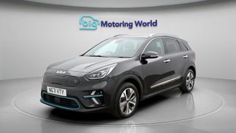 Kia Niro 4 PLUS