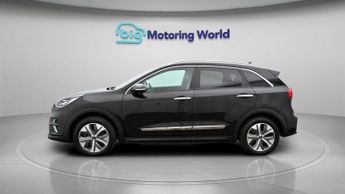 Kia Niro 4 PLUS