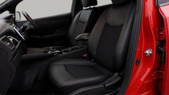 Nissan Leaf N-CONNECTA