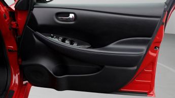 Nissan Leaf N-CONNECTA