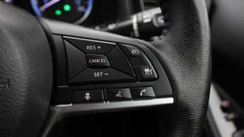 Nissan Leaf N-CONNECTA