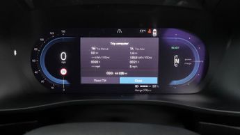 Volvo XC40 RECHARGE ULTIMATE