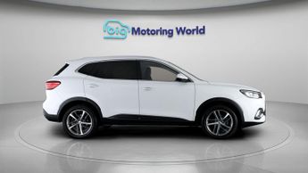 MG MG HS EXCLUSIVE DCT