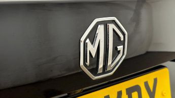 MG MG ZS TROPHY