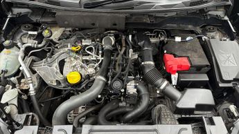 Nissan Juke DIG-T TEKNA PLUS DCT