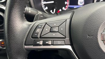 Nissan Juke DIG-T TEKNA PLUS DCT