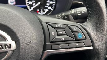 Nissan Juke DIG-T TEKNA PLUS DCT