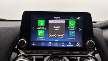 Nissan Juke DIG-T TEKNA PLUS DCT