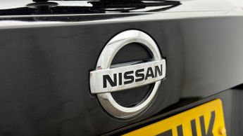 Nissan Juke DIG-T TEKNA PLUS DCT