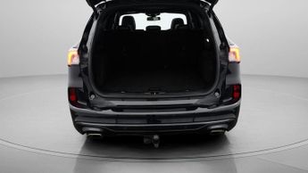 Ford Kuga ST-LINE X EDITION ECOBLUE