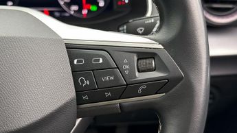 SEAT Ibiza TSI XCELLENCE LUX DSG