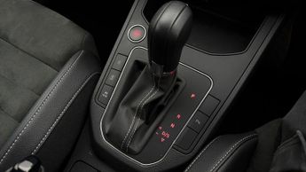 SEAT Ibiza TSI XCELLENCE LUX DSG