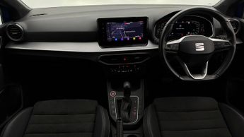 SEAT Ibiza TSI XCELLENCE LUX DSG