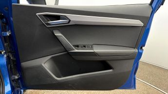 SEAT Ibiza TSI XCELLENCE LUX DSG