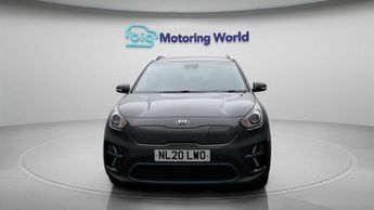 Kia Niro 3