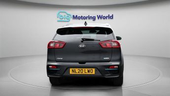 Kia Niro 3
