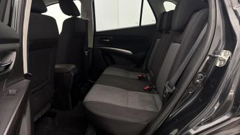 Suzuki S-Cross MOTION BOOSTERJET