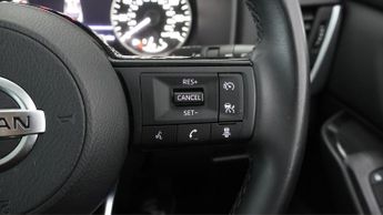 Nissan Qashqai DIG-T ACENTA PREMIUM