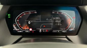 BMW 2 Series Gran Coupe 218I SPORT GRAN COUPE
