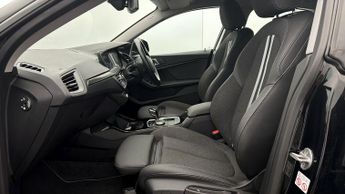 BMW 2 Series Gran Coupe 218I SPORT GRAN COUPE