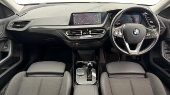 BMW 2 Series Gran Coupe 218I SPORT GRAN COUPE